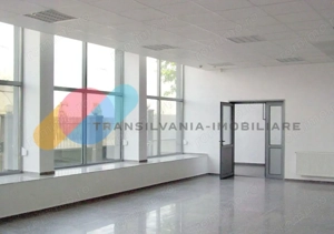 Imobil premium cu 5 niveluri, 1.250 mp, închiriere integrală/partiala - Marasti - imagine 3