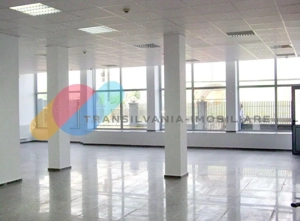 Imobil premium cu 5 niveluri, 1.250 mp, închiriere integrală/partiala - Marasti