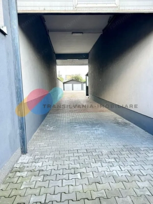 Imobil premium cu 5 niveluri, 1.250 mp, închiriere integrală/partiala - Marasti - imagine 5