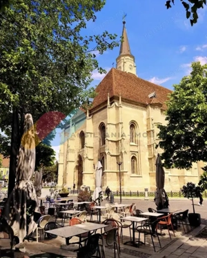 Spațiu comercial 36 mp – Piața Unirii