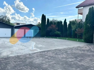 Imobil premium cu 5 niveluri, 1.250 mp, închiriere integrală/partiala - Marasti - imagine 8