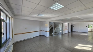 Cladire Birouri - Langa Primaria Suceava! De Inchiriat! 0727817187 - imagine 11