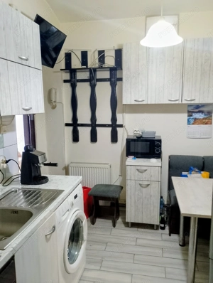 CI591 Complex-Banatul,1 camera,centrala - imagine 19