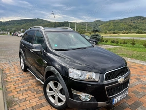 Chevrolet Captiva 2012 - imagine 3