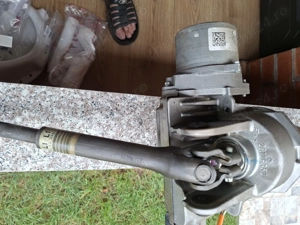 Piese din dezmembrarea unui Opel Corsa 1,3 D,2008 - imagine 7