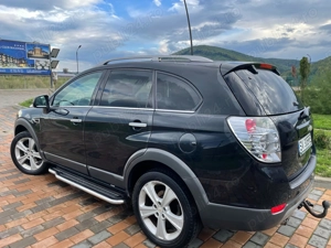 Chevrolet Captiva 2012 - imagine 2