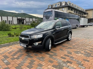 Chevrolet Captiva 2012