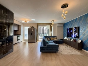 Acasă, așa cum ți-ai dorit – apartament 2 camere ARBO Residence - imagine 4