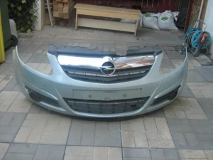 Piese din dezmembrarea unui Opel Corsa 1,3 D,2008 - imagine 10