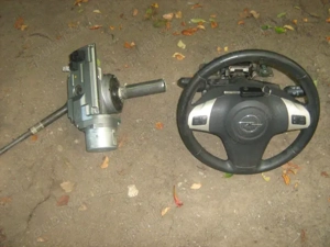 Piese din dezmembrarea unui Opel Corsa 1,3 D,2008 - imagine 11