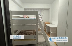 Apartament de inchiriat, 3 camere, decomandat, Iosia - Oradea - imagine 5