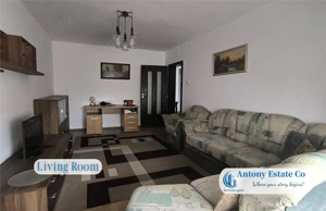 Apartament de inchiriat, 3 camere, decomandat, Iosia - Oradea - imagine 3