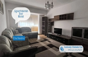 Apartament de inchiriat, 3 camere, decomandat, Iosia - Oradea