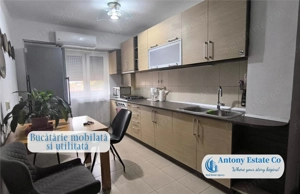 Apartament de inchiriat, 3 camere, decomandat, Iosia - Oradea - imagine 4