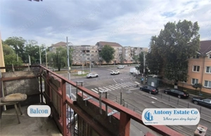 Apartament de inchiriat, 3 camere, decomandat, Iosia - Oradea - imagine 9