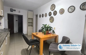 Apartament de inchiriat, 3 camere, decomandat, Iosia - Oradea - imagine 8