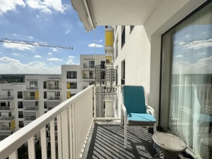 Acasă, așa cum ți-ai dorit – apartament 2 camere ARBO Residence - imagine 19