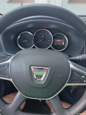 Vand Dacia Logan  - imagine 2