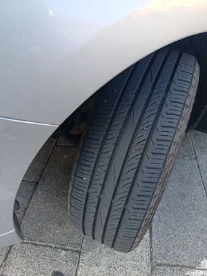 Vand Dacia Logan  - imagine 4