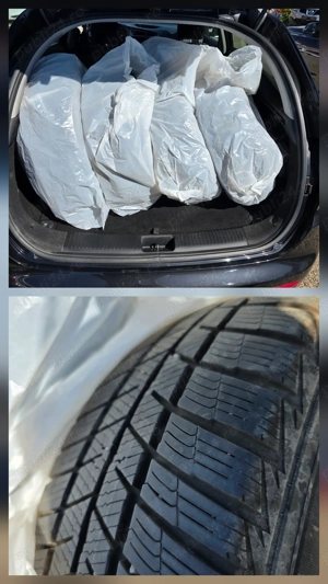 Kia Cee'd, 1.6 Diesel, a.f.2017, Euro 6 - imagine 8