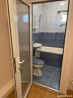 Vand garsonieră Calea Lipovei - imagine 3