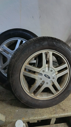 Autoturism Ford Focus 