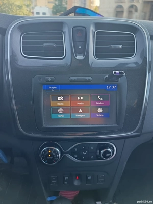 Vand Dacia Logan  - imagine 3