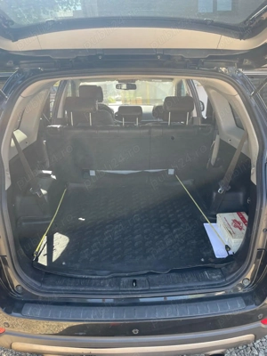 Chevrolet Captiva 2012 - imagine 8