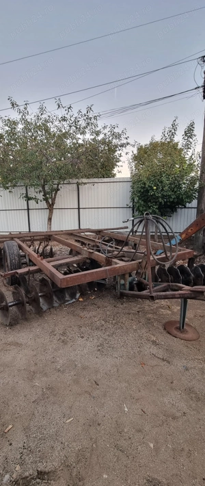 Disc românesc 3.4 - imagine 2