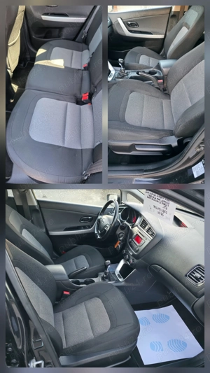 Kia Cee'd, 1.6 Diesel, a.f.2017, Euro 6 - imagine 7
