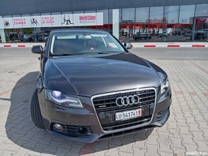 De vânzare AUDI A4