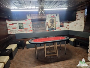 Oportunitate de investitie, Cladire cu randament lunar si penthouse de vanzare - imagine 8