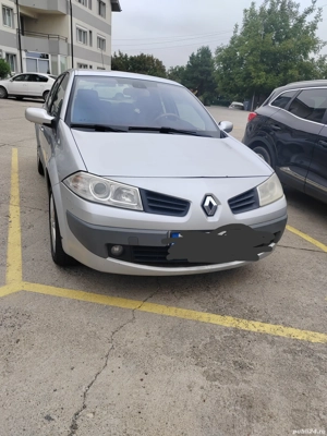Renault Megan 1.5 dci