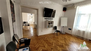 Oportunitate de investitie, Cladire cu randament lunar si penthouse de vanzare - imagine 5