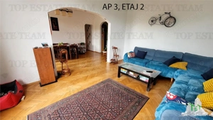 Oportunitate de investitie, Cladire cu randament lunar si penthouse de vanzare - imagine 4