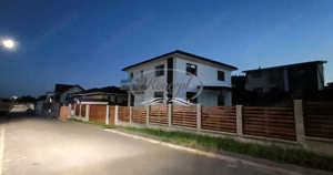 Casa individuala moderna si teren de 500 mp in Chinteni  - imagine 2