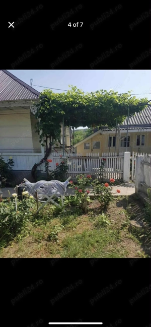 Se vinde Casa in comuna Dragesti judetul Bacau