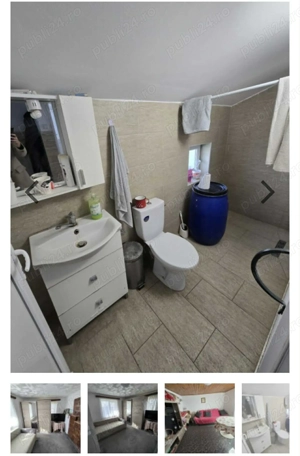 Se vinde Casa in comuna Dragesti judetul Bacau