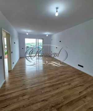 Apartament finisat modern in cartierul Bulgaria