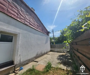 Cameră la  Vilă în Copou Sararie  CUZA UMF Agronomie Studenti - imagine 6