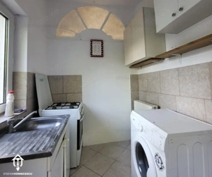 Cameră la  Vilă în Copou Sararie  CUZA UMF Agronomie Studenti - imagine 4