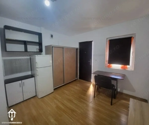 Cameră la  Vilă în Copou Sararie  CUZA UMF Agronomie Studenti - imagine 2