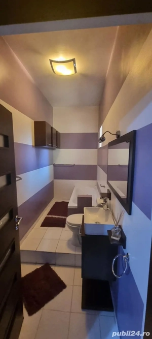 Apartament 2 camere ultracentral  - imagine 5 Apartament 2 camere ultracentral  - imagine 5