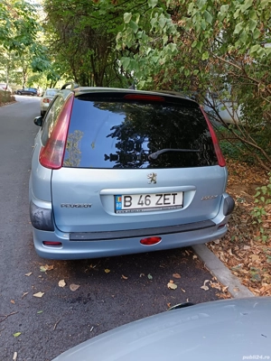 Vând autoturism - imagine 3