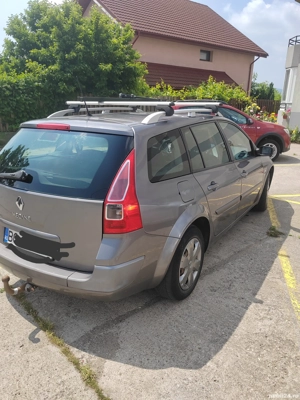 Renault Megan 1.5 dc1