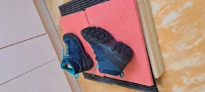 Bocanci unisex Quechua Waterproof 37.5-38