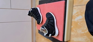 Bocanci unisex Quechua Waterproof 36.5-37