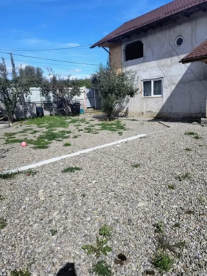 Casă renovată în Preluci la 12 Km de Comănesti , fântână și centrala proprie - imagine 9