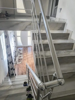 Casă renovată în Preluci la 12 Km de Comănesti , fântână și centrala proprie - imagine 13