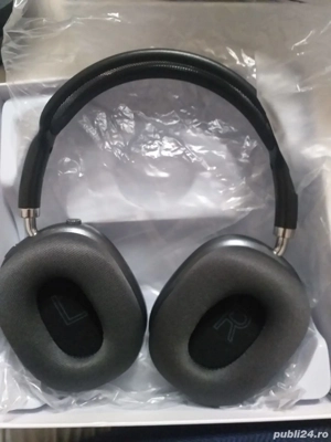 Căști Airpods Max noi